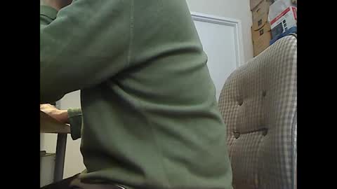 koreancock50 online show from 5, 1, 2026