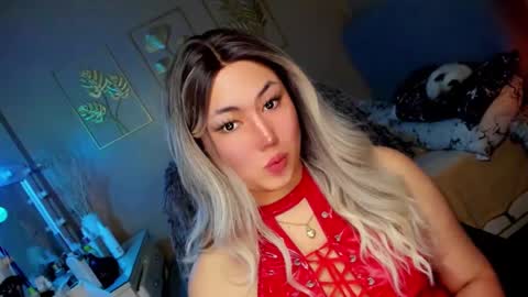 MISS ALICIA online show from 14, 12, 2024