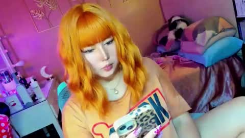 MISS ALICIA online show from 1, 10, 2025