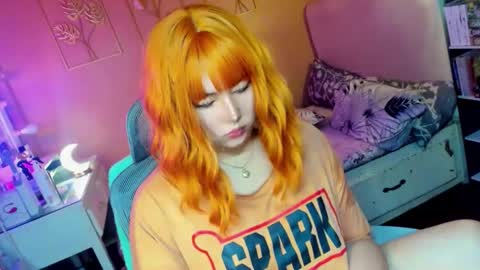 MISS ALICIA online show from 7, 10, 2025