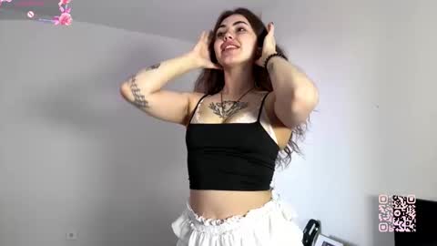 Snapshot of korialmas chatting on 30, 3, 2026 Nova online show from 30, 3, 2026