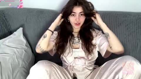 Snapshot of korialmas chatting on 31, 3, 2026 Nova online show from 31, 3, 2026