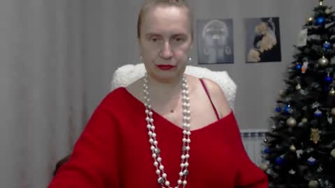 VIKA online show from 12, 1, 2025