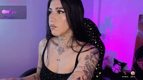 korolova online show from 8, 11, 2025