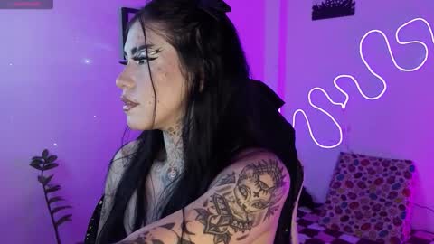 Snapshot of korolovaa chatting on 9, 2, 2026 korolova online show from 9, 2, 2026