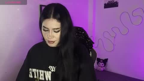 Snapshot of korolovaa chatting on 25, 2, 2026 korolova online show from 25, 2, 2026