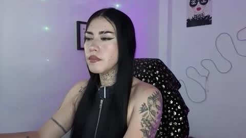 Snapshot of korolovaa chatting on 27, 2, 2026 korolova online show from 27, 2, 2026