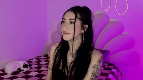 Snapshot of korolovaa chatting on 28, 5, 2026 korolova online show from 28, 5, 2026