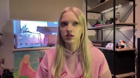 Ariela online show from 16, 6, 2026