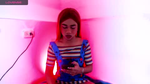 Milagros online show from 13, 10, 2025