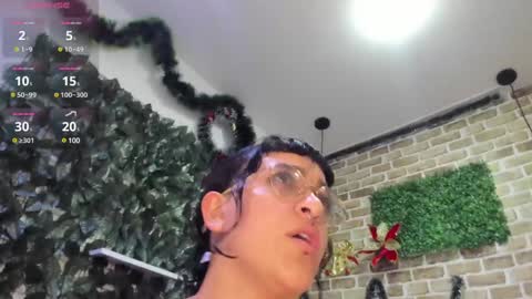 kory online show from 2, 1, 2025