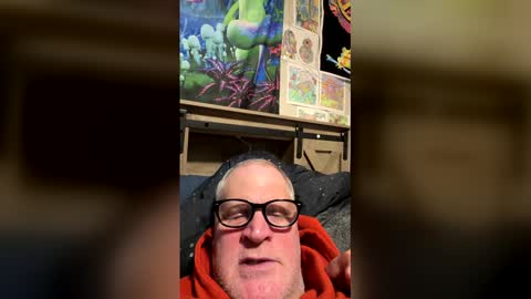 korysmith568 online show from 20, 12, 2025