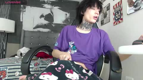 KORYU online show from 16, 12, 2025