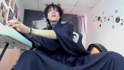 KORYU online show from 24, 3, 2026