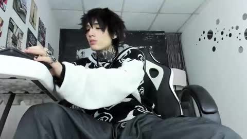 KORYU online show from 25, 3, 2026