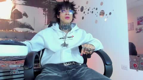 KORYU online show from 31, 3, 2026