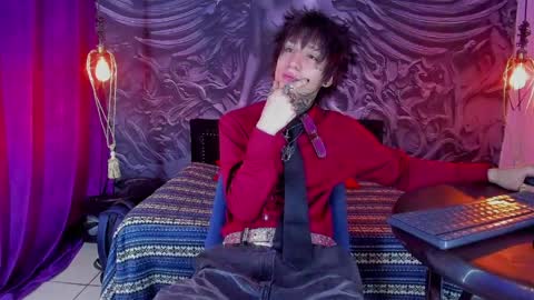 KORYU online show from 5, 4, 2026