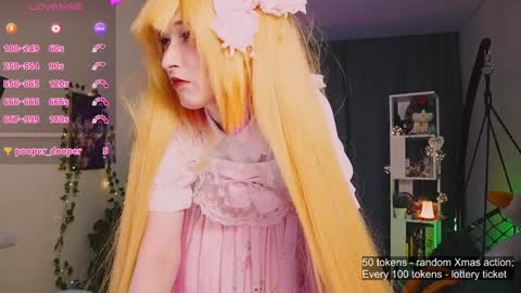 Snapshot of koshkasenpai chatting on 15, 12, 2024 koshkasenpai online show from 15, 12, 2024