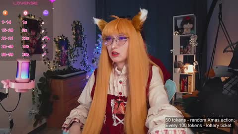 Snapshot of koshkasenpai chatting on 21, 12, 2024 koshkasenpai online show from 21, 12, 2024