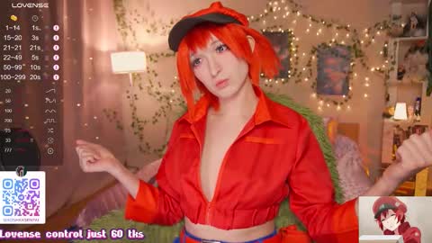 koshkasenpai online show from 7, 1, 2026