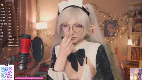 koshkasenpai online show from 5, 3, 2026