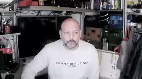Kosta online show from 5, 1, 2025
