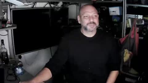 Kosta online show from 20, 10, 2025