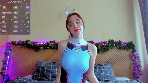 Roo online show from 14, 2, 2025