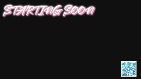 AliceAdam  online show from 27, 10, 2025