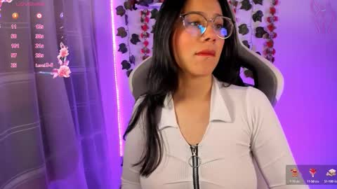 Snapshot of kotomi_rosse chatting on 17, 10, 2025 Kotomi online show from 17, 10, 2025