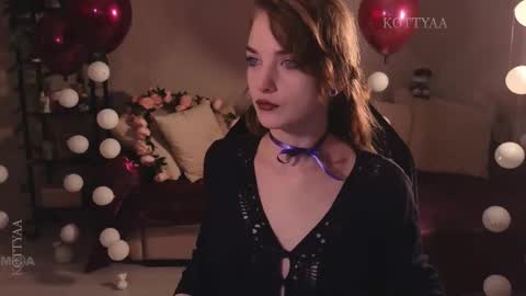 Kottyaa cb FOLLOWING  online show from 15, 11, 2025