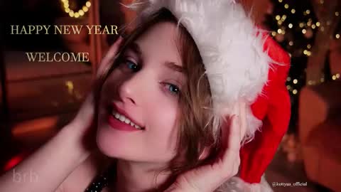 Kottyaa cb FOLLOWING  online show from 10, 1, 2026