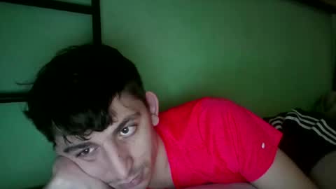 kou35ma online show from 20, 12, 2025