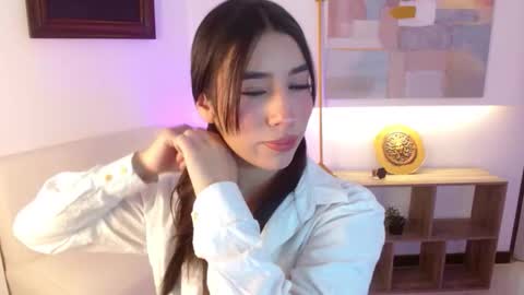 Elizabeth online show from 20, 12, 2025