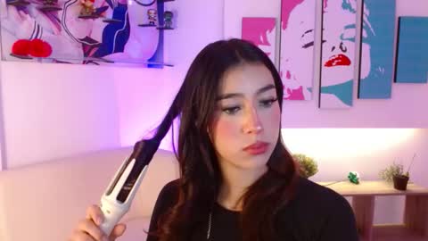 Elizabeth online show from 13, 3, 2026