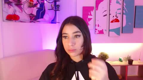 Elizabeth online show from 19, 3, 2026