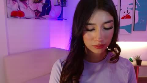 Elizabeth online show from 20, 3, 2026