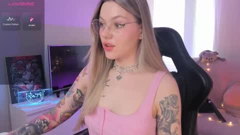 Jess online show from 11, 9, 2025