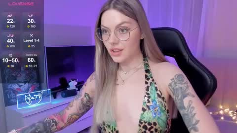 Jess online show from 4, 10, 2025