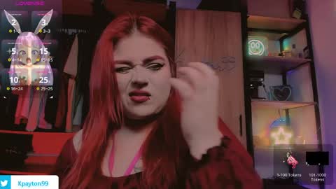 Khloe online show from 3, 6, 2026