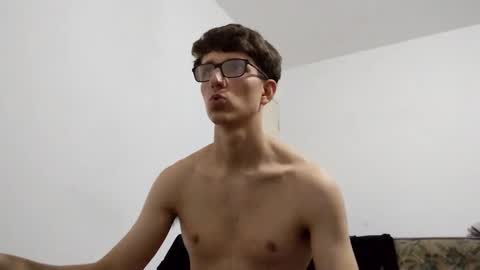 Facu online show from 19, 12, 2024