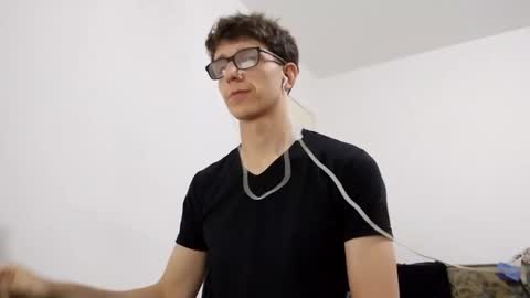 Facu online show from 28, 12, 2024