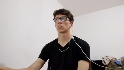 Facu online show from 29, 12, 2024