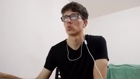 Facu online show from 4, 3, 2025