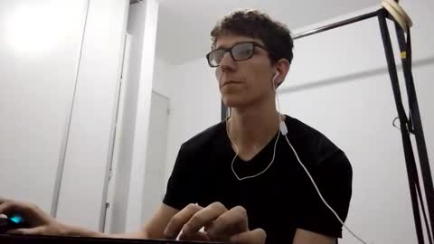 Facu online show from 7, 3, 2026