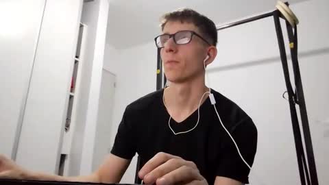 Facu online show from 13, 3, 2026