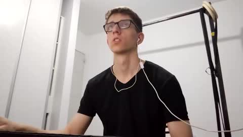 Facu online show from 21, 3, 2026