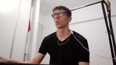 Facu online show from 30, 3, 2026