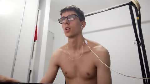 Facu online show from 1, 4, 2026