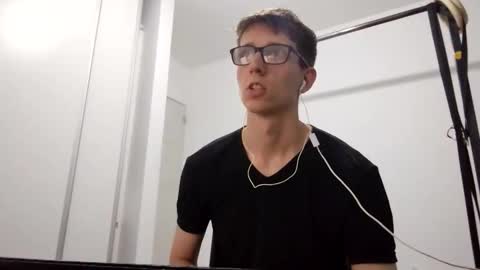 Facu online show from 5, 4, 2026